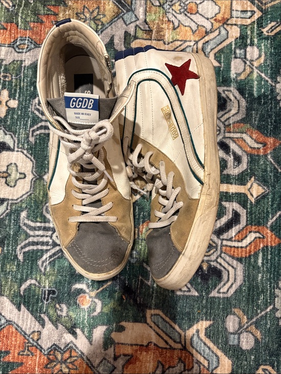 Golden Goose Other - Golden Goose sneakers